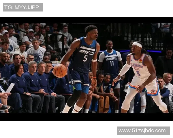 NBA战报：爱德华兹30分&兰德尔三双，多苏穆21分，森林狼138-116大胜老鹰